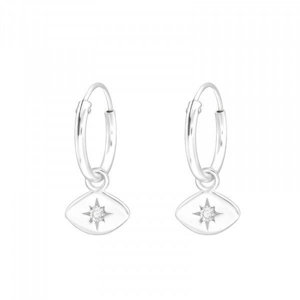 Star Hoops