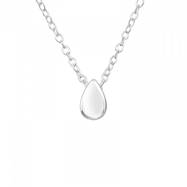 Drop Necklace
