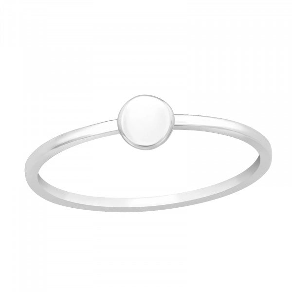 Circle Ring