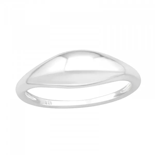 Plain Ring