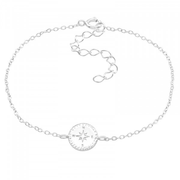 Compass Bracelet