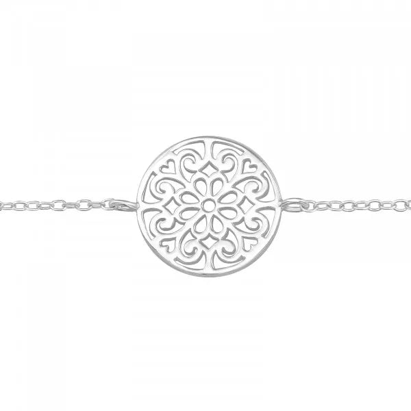 Filigree Bracelet