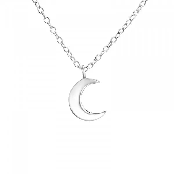 Moon Necklace