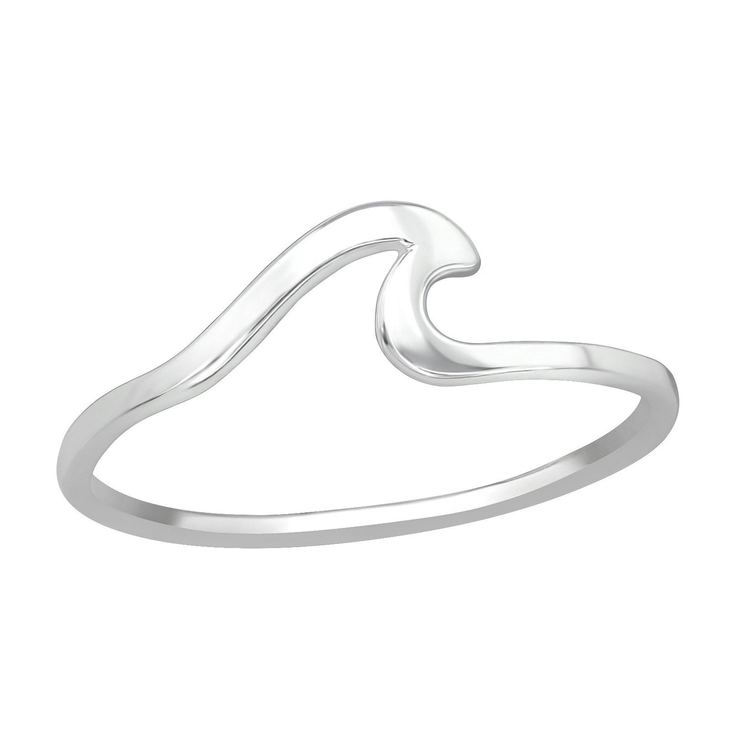 Wave Ring