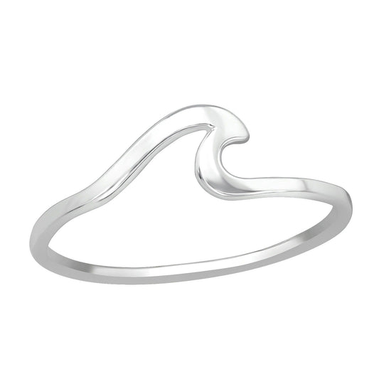 Wave Ring